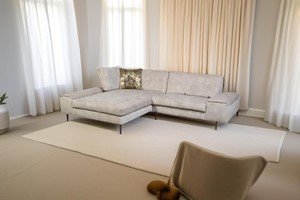 Schillig James corner sofa