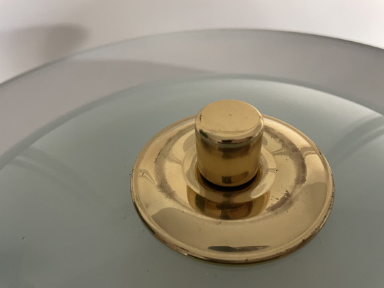 Image 1 of Nuovo vecchio stock Hillebrand hanglamp