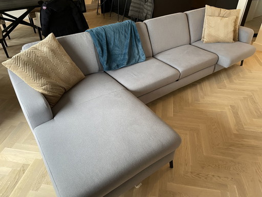 Lounge bank Hennis & Hezel