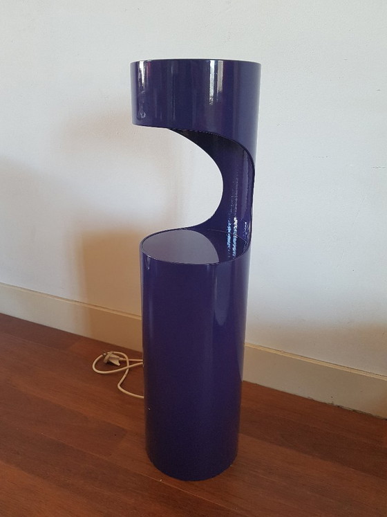 Image 1 of Nebu Space Age lamp vintage 1960s