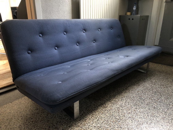 Image 1 of Artifort C684 3-seater sofa, design Kho Liang Ie