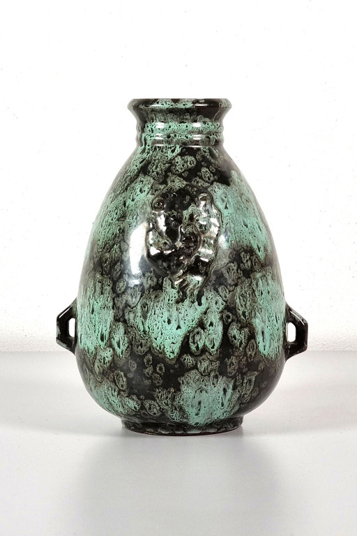 Vaso ST Erik Upsala