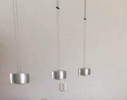 Lampe suspendue Oligo 3