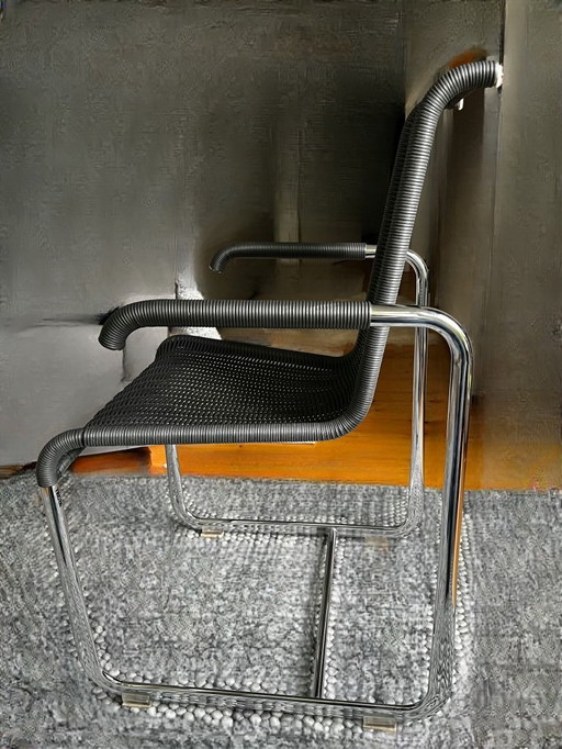 TECTA cantilever chair D21