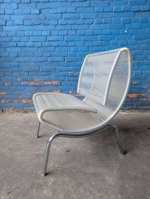 Hydra Stoel- Roberto Semprini voor Sintesi, 1990s.