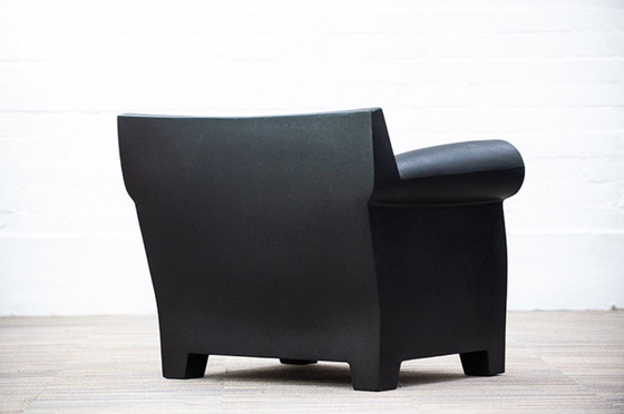 Image 1 of Poltrona Kartell Bubble Club