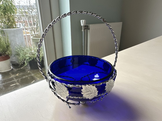 Image 1 of bomboniera d'epoca