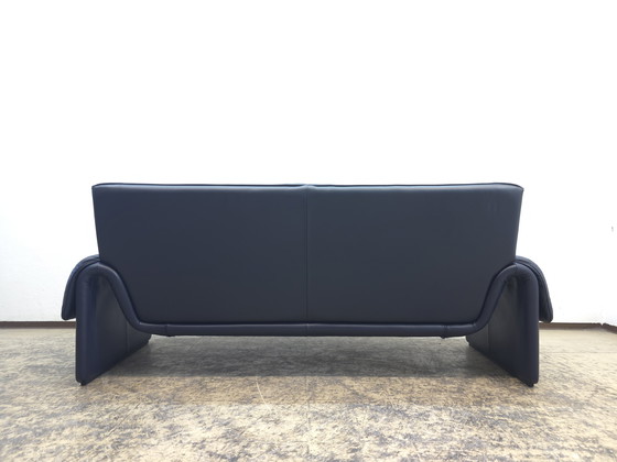 Image 1 of De Sede ds 2011 Designer Bank Leren Bank Bank desede Sofa