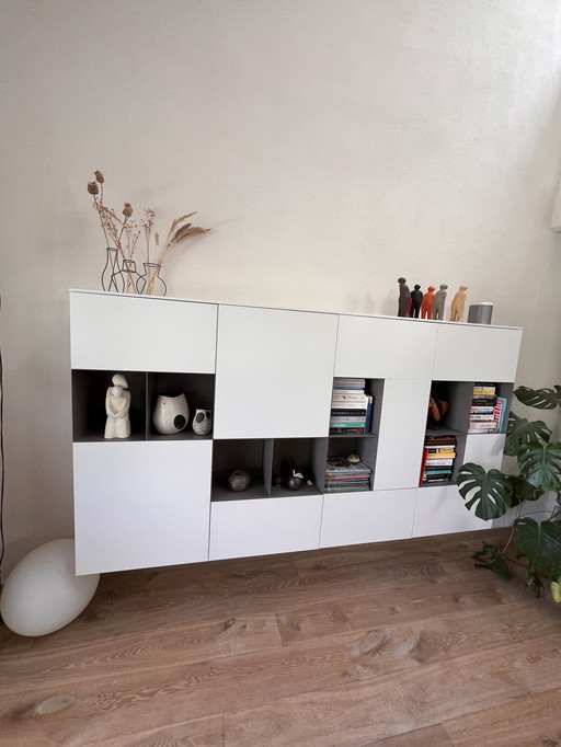 KARAT cabinet zgan