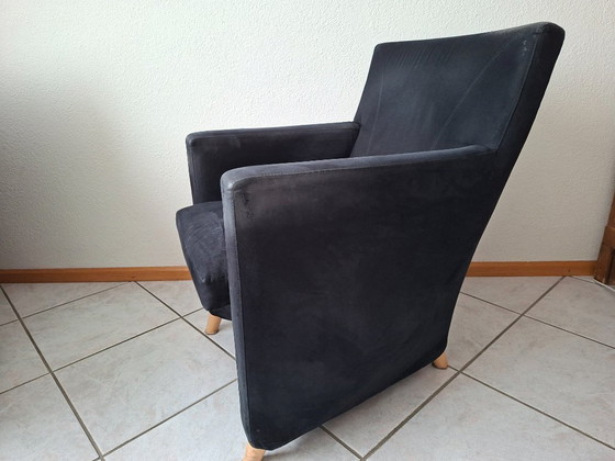 Image 1 of 2 poltrone Leolux Dolcinea in discrete condizioni