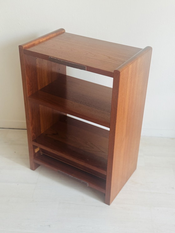 Image 1 of Mobile danese d'epoca per audio mobili 1960