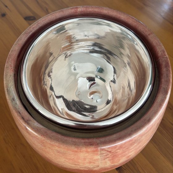 Image 1 of Aldo Tura Secchiello per il ghiaccio