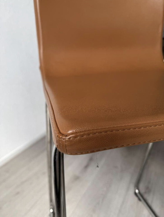 Image 1 of Luxe barkrukken 