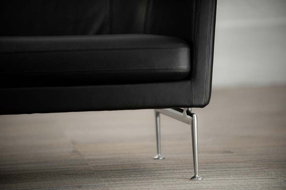 Image 1 of Vitra Suita Club Canapé 2 places