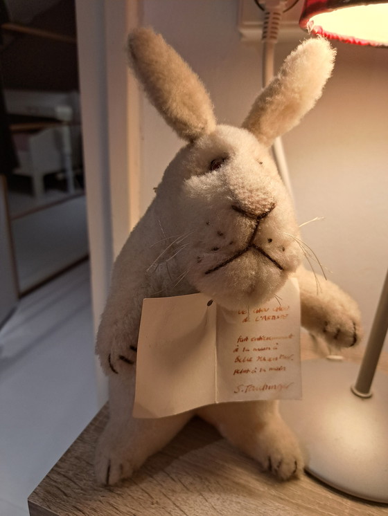 Image 1 of Rabbit Susan Tantlinger