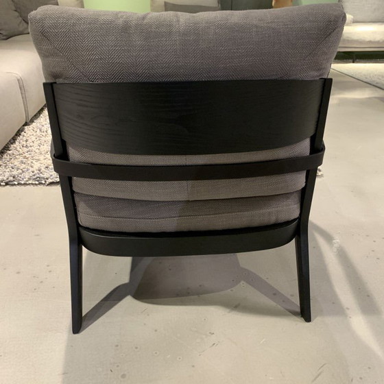 Image 1 of Natuzzi Travel fauteuil