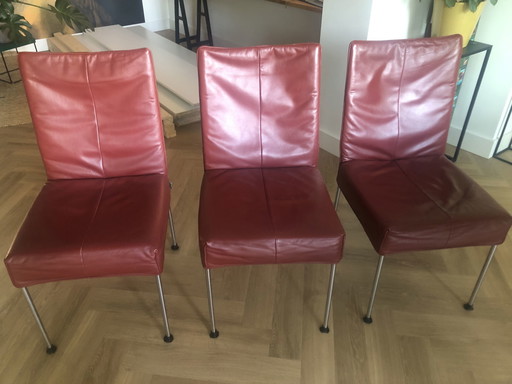 6x Montis Stuhl