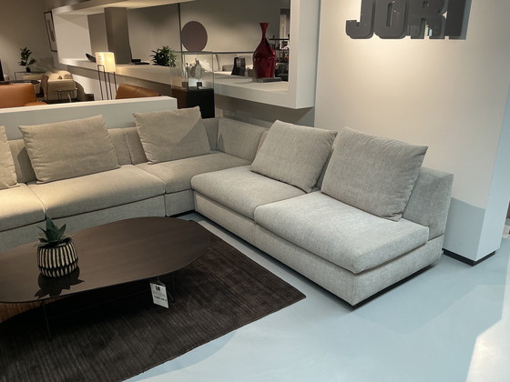 Image 1 of Jori Tigra Divanbase toonzaalopstelling