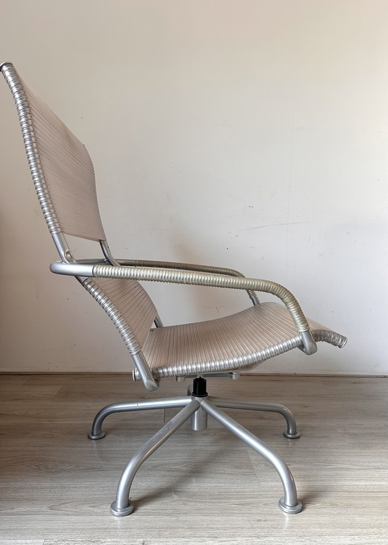 Image 1 of Fauteuil lounge Bonacina Miss B