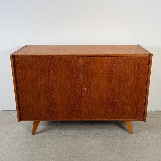 Image 1 of Credenza componibile U450, Jiroutek