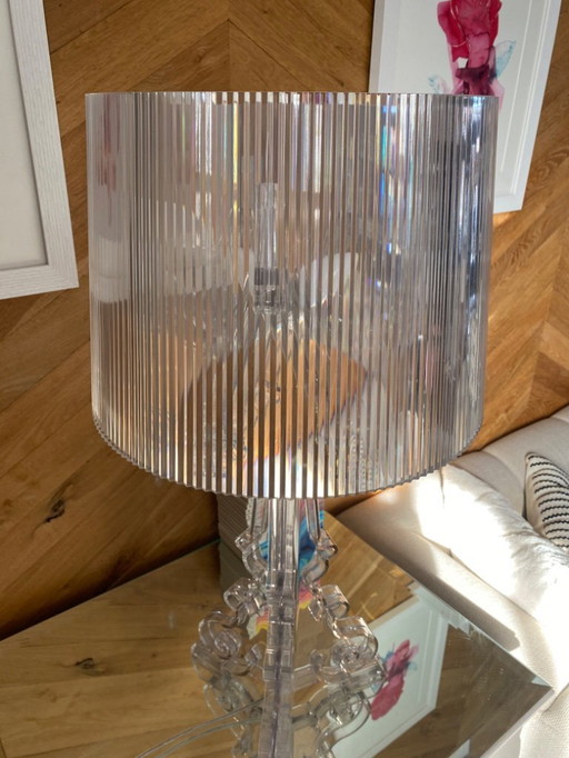 Kartell Lamp