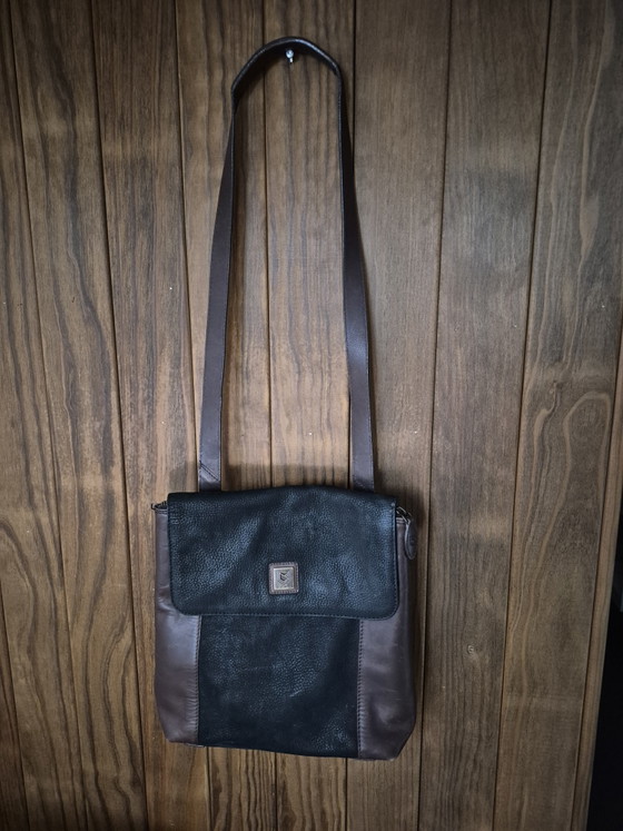 Bolso de hombro/mochila Dubarry – Burberry, Bolsos de hombro, Leather, Nylon (photo 3 of 6)