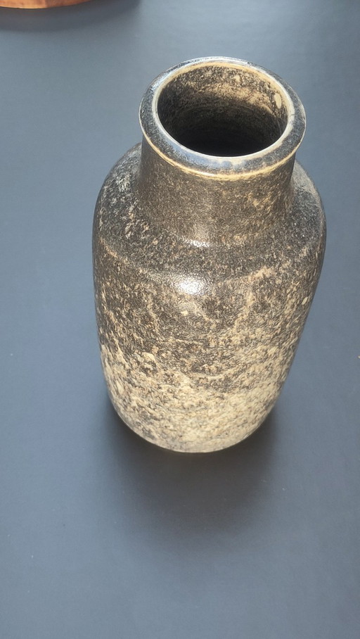 Vaas W.C. Brouwer Model 61