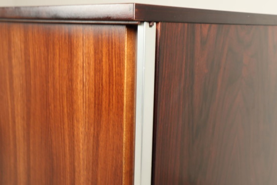 Image 1 of Classificatori MIM Roma di Ico Parisi, anni '70