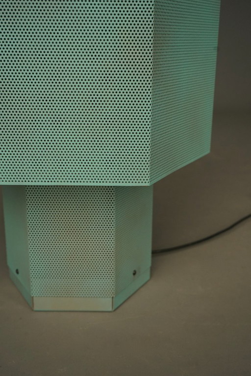 Hexx Table Lamp by Diesel with Foscarini for Diesel Living, 2014