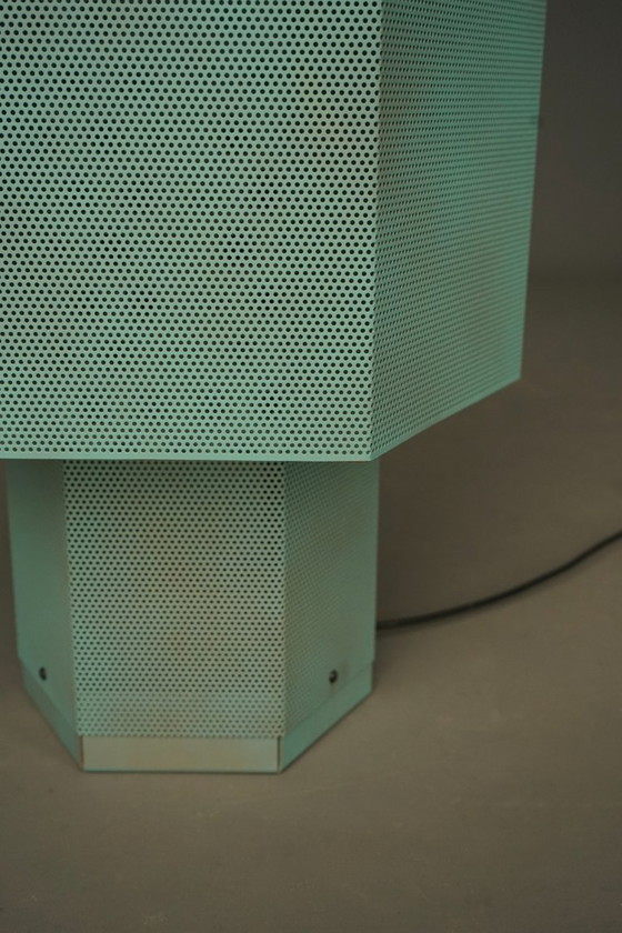 Image 1 of Hexx Table Lamp by Diesel with Foscarini for Diesel Living, 2014