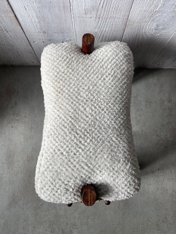 Image 1 of Naturalist stool