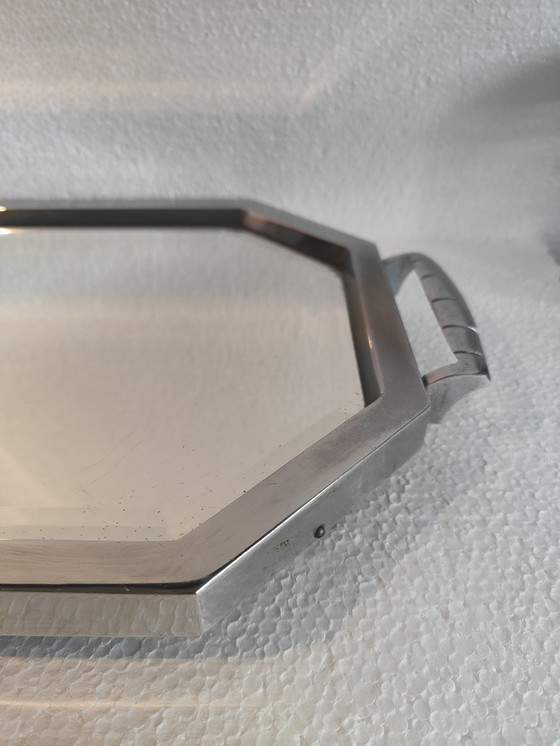 Image 1 of Vassoio da portata Art Déco ca. 1930