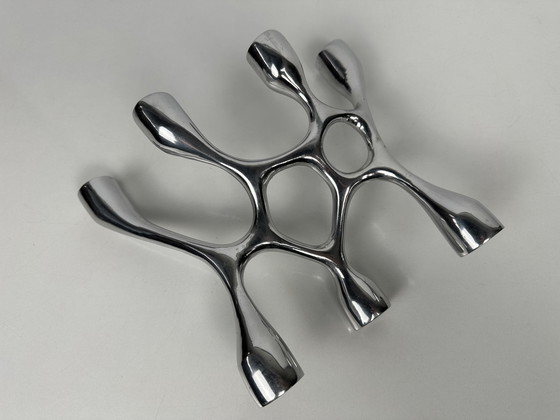 Image 1 of Portacandele di design - Constantin Wortmann