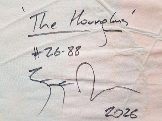 Image 1 of Jürgen Angeler - The Hourglass