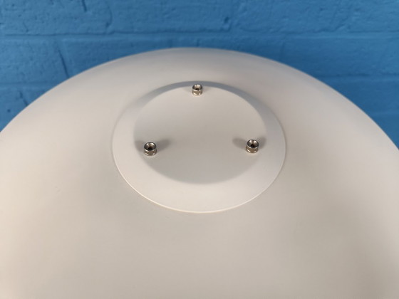 Image 1 of Vintage tray lamp, Danish design by Lyskær Belysning, 1960s
