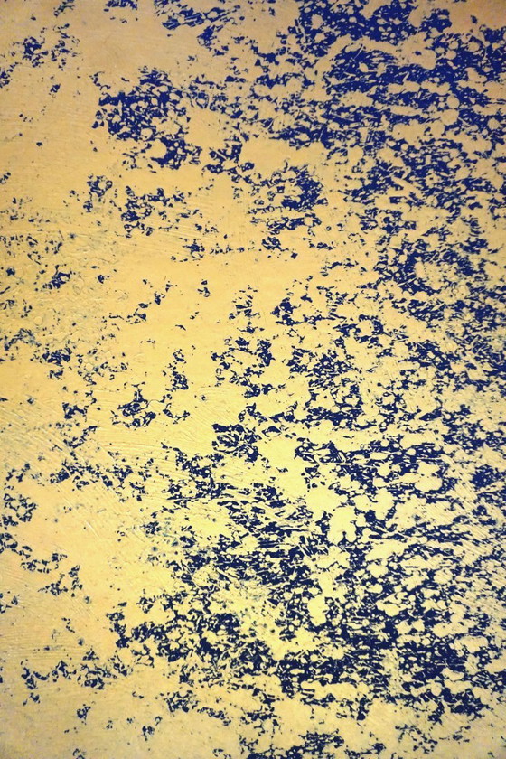 Image 1 of Jürgen Angeler - The Golden Funnel