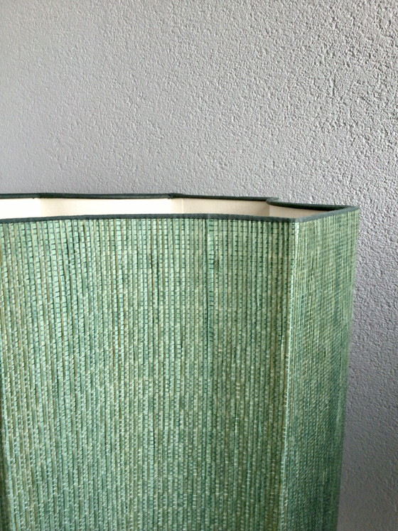 Image 1 of Abat-jour de grande taille, hauteur 48 cm