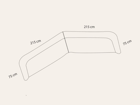 Image 1 of Bucle de Arper