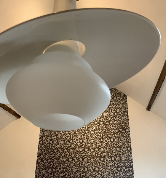 Image 1 of Lampada vintage Louis Kalff di Philips