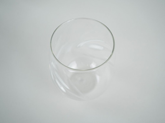 Image 1 of Set of glasses, Danish design, 1970s, made in Denmark