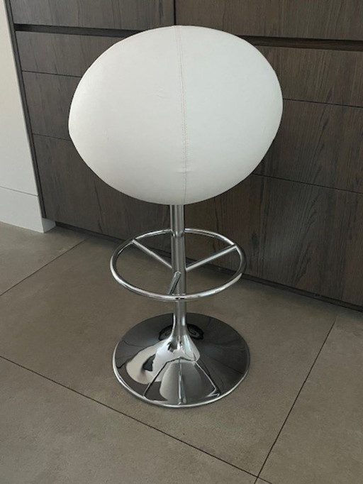 Venus Johanson bar chair