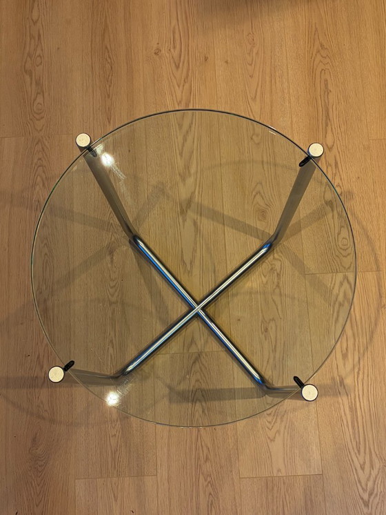 Image 1 of Gispen GT413 table