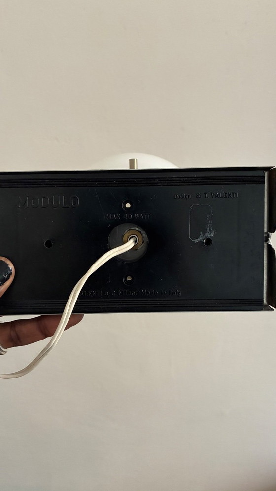 Image 1 of Modulo S.T. Valenti Gemaakt in Italië