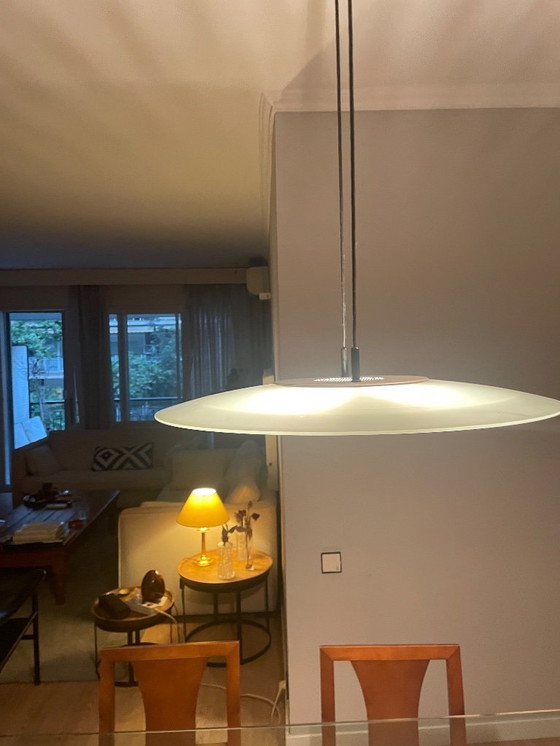 Image 1 of Lampada da soffitto vintage