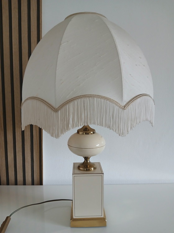 Image 1 of Lámpara de hi-hat.