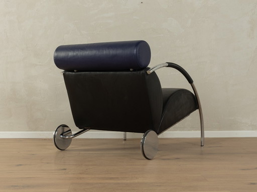  Zyklus fauteuil, Peter Maly, Cor