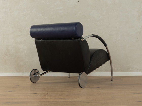 Image 1 of  Zyklus fauteuil, Peter Maly, Cor