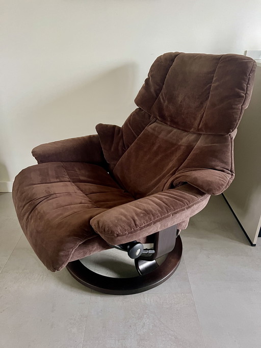 Poltrona Stressless Reno