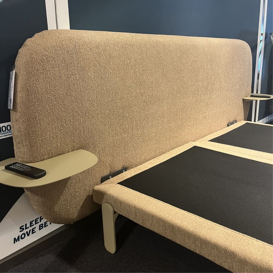Image 1 of Letto MLine Element Lush 180x200 cm