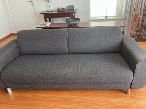 Rolf Benz 3-Sitzer-Sofa